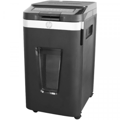 Знищувач документів HP Pro Shred Auto 400CC (2822) (891835)