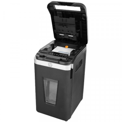 Знищувач документів HP Pro Shred Auto 400CC (2822) (891835)