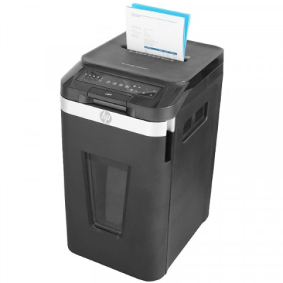 Знищувач документів HP Pro Shred Auto 400CC (2822) (891835)