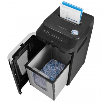 Знищувач документів HP Pro Shred Auto 400CC (2822) (891835)