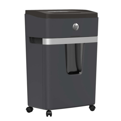Знищувач документів HP PRO SHREDDER 12MC (2814) (864884)