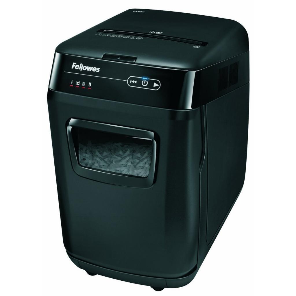 Знищувач документів Fellowes AutoMax 200C (f.U4653601)