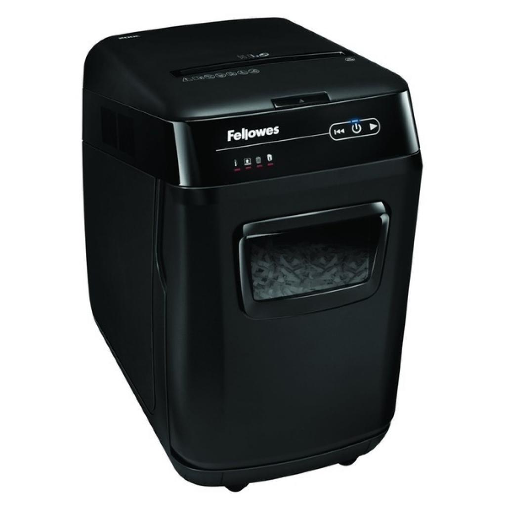 Знищувач документів Fellowes AutoMax 200C (f.U4653601)