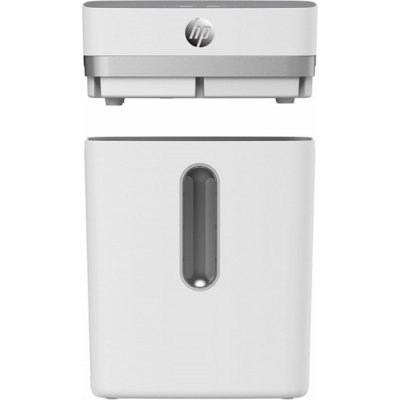 Знищувач документів HP OneShred 12CC (2802) (838084) (1565865)