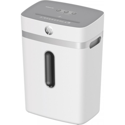 Знищувач документів HP OneShred 12CC (2802) (838084) (1565865)