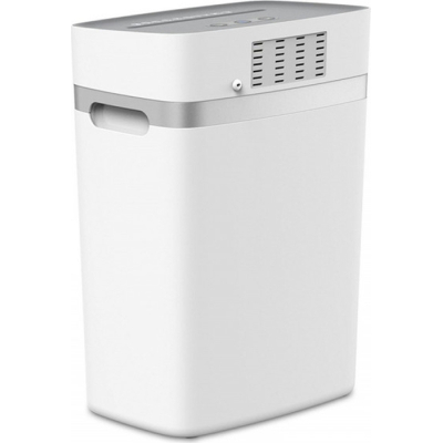 Знищувач документів HP OneShred 12CC (2802) (838084) (1565865)