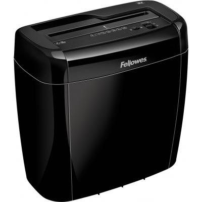 Знищувач документів Fellowes 36С (f.U4700301)
