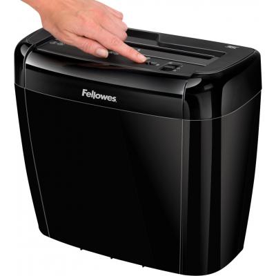 Знищувач документів Fellowes 36С (f.U4700301)