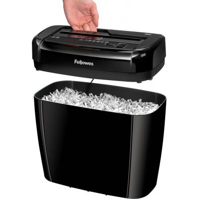 Знищувач документів Fellowes 36С (f.U4700301)