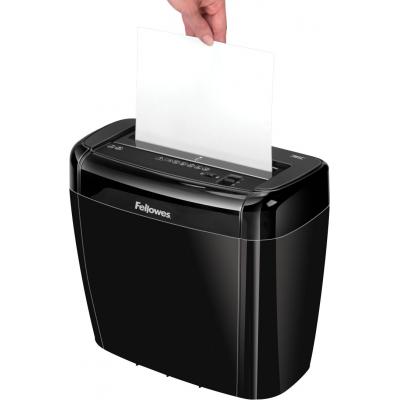 Знищувач документів Fellowes 36С (f.U4700301)