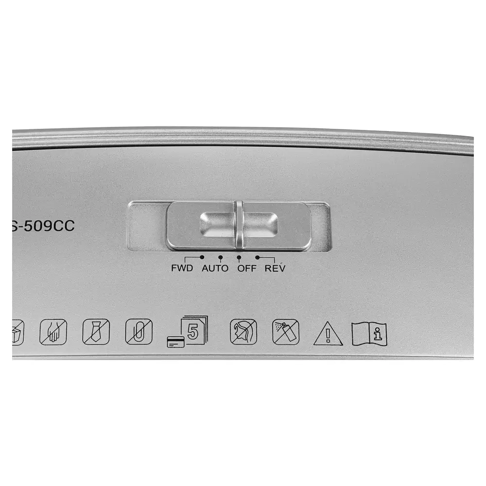 Знищувач документів 2E S-509CC (2E-S-509CC)