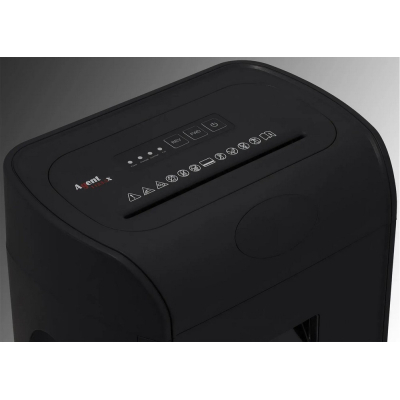 Знищувач документів Agent 1123.5 X (2х12) (6020671)
