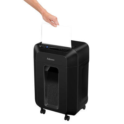 Знищувач документів Fellowes AutoMах 80M (f.U4621501)