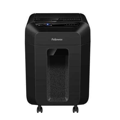 Знищувач документів Fellowes AutoMах 80M (f.U4621501)