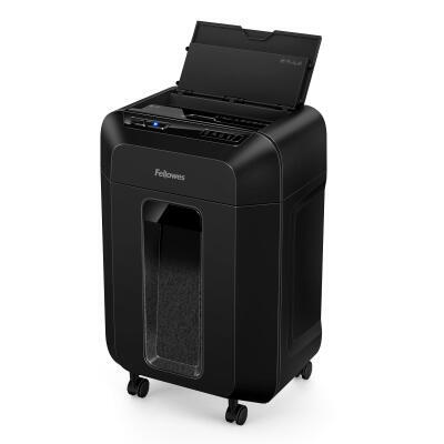 Знищувач документів Fellowes AutoMах 80M (f.U4621501)