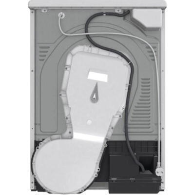 Сушильна машина Gorenje DNS92
