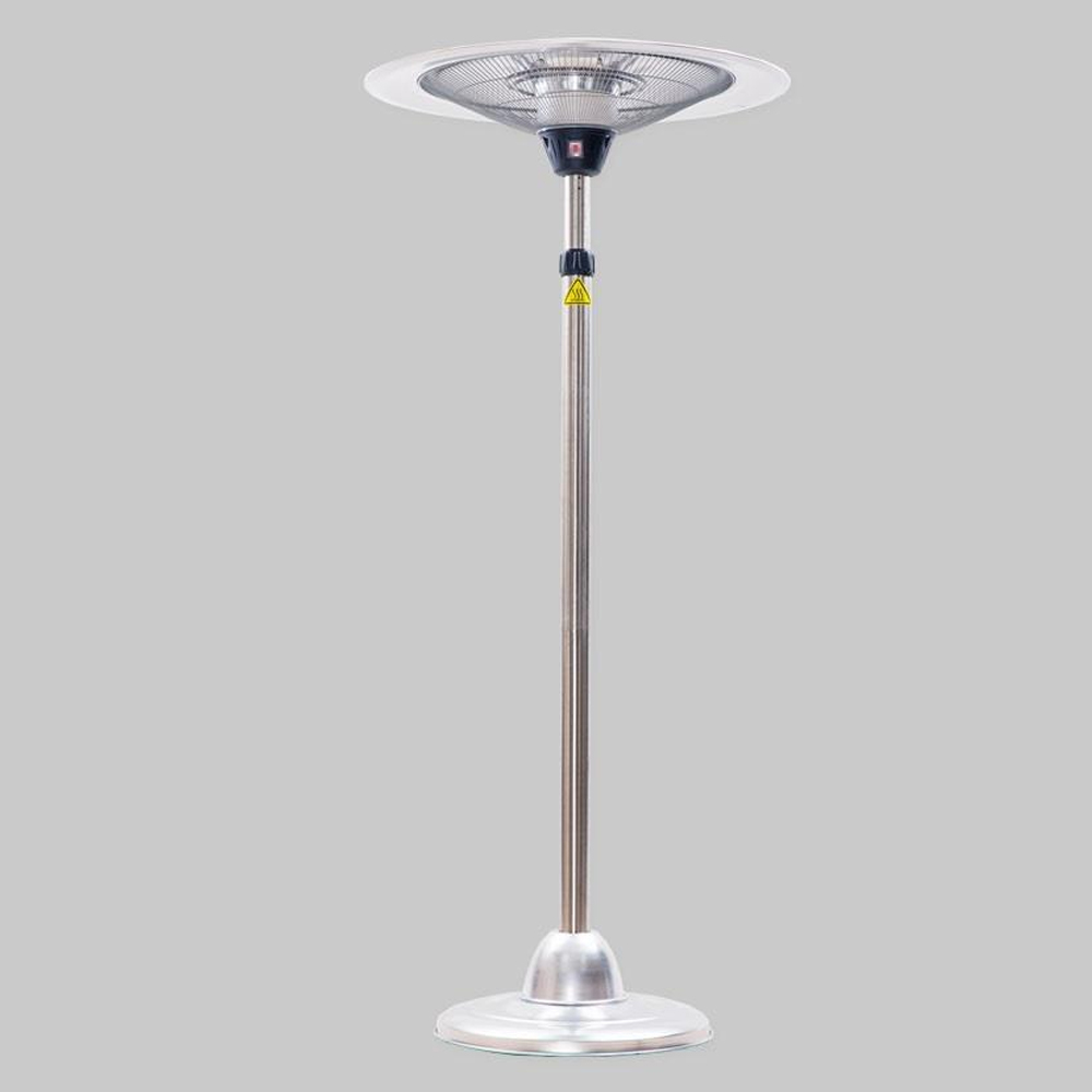 Електрообігрівач у формі парасольки 2 режими 220V 1500/3000W (1789123)