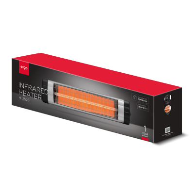 Інфрачервоний ERGO HI 2520