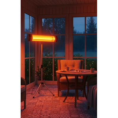 Інфрачервоний ERGO HI 2520