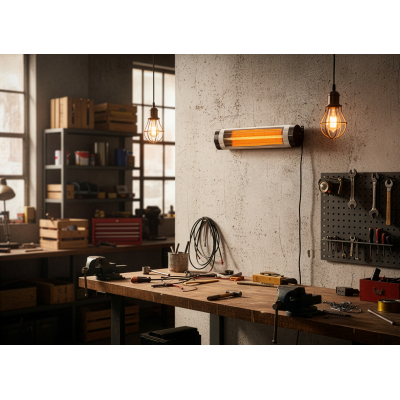 Інфрачервоний ERGO HI 2525