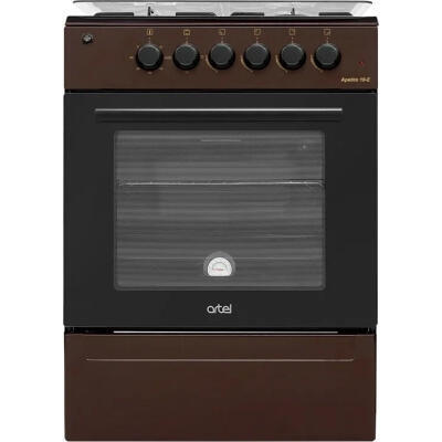 Плита Artel APETITO 10-E Brown
