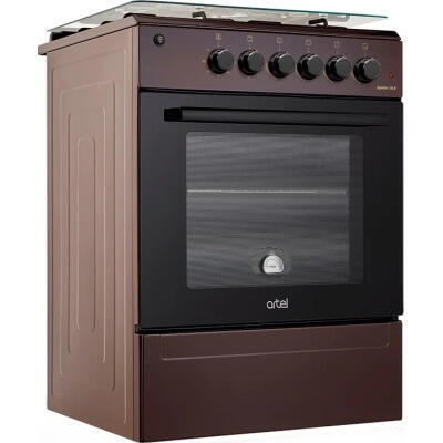 Плита Artel APETITO 10-E Brown