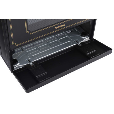 Плита Ardesto FSCF-C606B (1153727)