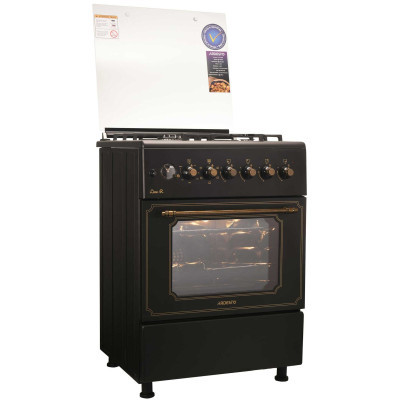 Плита Ardesto FSCF-C606B (1153727)