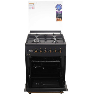 Плита Ardesto FSCF-C606B (1153727)