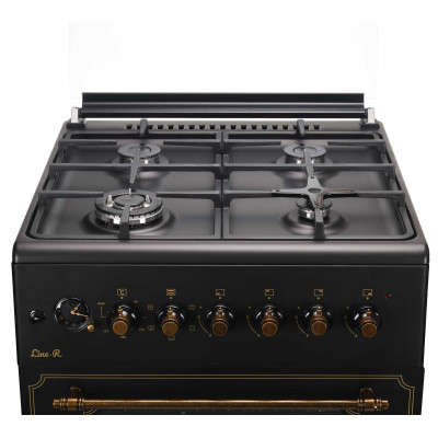 Плита Ardesto FSCF-C606B (1153727)