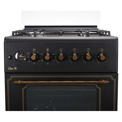 Плита Ardesto FSCF-C606B (1153727)