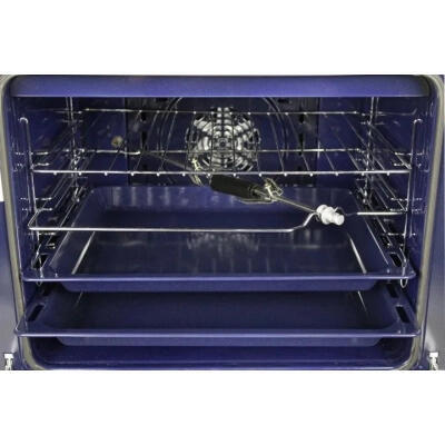 Плита Artel APETITO 04-E White