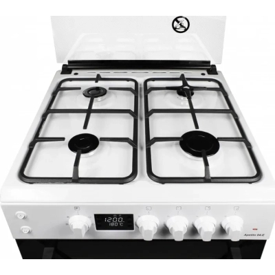 Плита Artel APETITO 04-E White