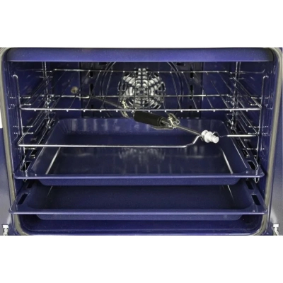 Плита Artel APETITO 04-E White