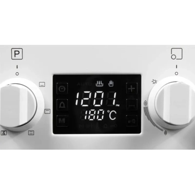 Плита Artel APETITO 04-E White