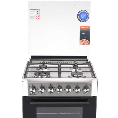 Плита Ardesto FSCF-C606ST