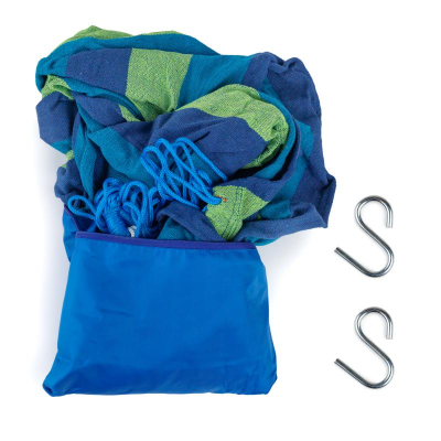 Гамак Ranger Style blue (RA7723)
