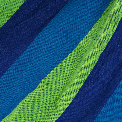 Гамак Ranger Style blue (RA7723)