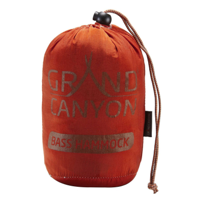 Гамак Grand Canyon Bass Hammock Rooibos Tea Red (30621629) (DAS303789)