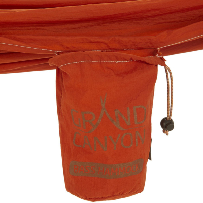 Гамак Grand Canyon Bass Hammock Rooibos Tea Red (30621629) (DAS303789)