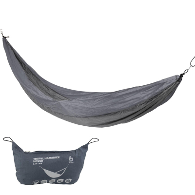 Гамак Bo-Camp Hover Grey (7100158) (DAS303884)
