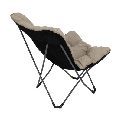 Крісло складане Bo-Camp Redbridge L Beige (1200341)