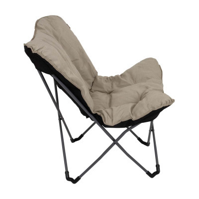 Крісло складане Bo-Camp Redbridge L Beige (1200341)