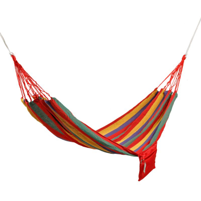 Гамак Ranger Style red (RA7724)