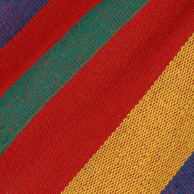 Гамак Ranger Style red (RA7724)