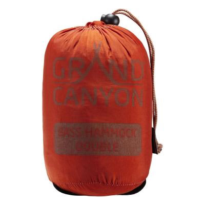 Гамак Grand Canyon Bass Hammock Double Rooibos Tea Red (30621631) (DAS303791)