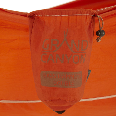 Гамак Grand Canyon Bass Hammock Double Rooibos Tea Red (30621631) (DAS303791)