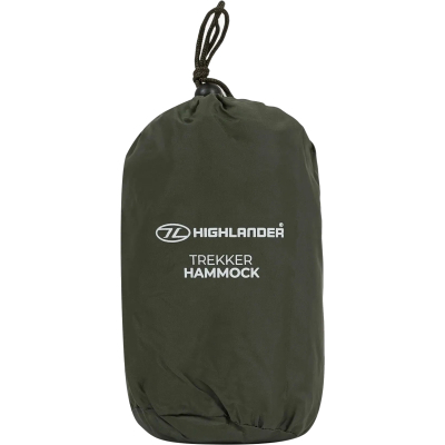 Гамак Highlander Trekker Hammock (TA134) (930783)