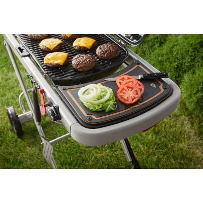 Аксесуар для гриля Weber Дошка обробна Traveler series (7031)