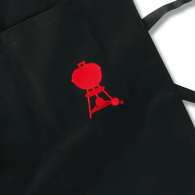 Аксесуар для барбекю Weber Фартух Barbecue Apron (6474)
